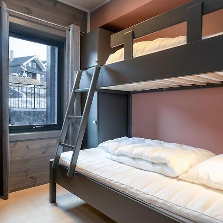 Riddertunet Apartment 101 Beitostolen エクステリア 写真