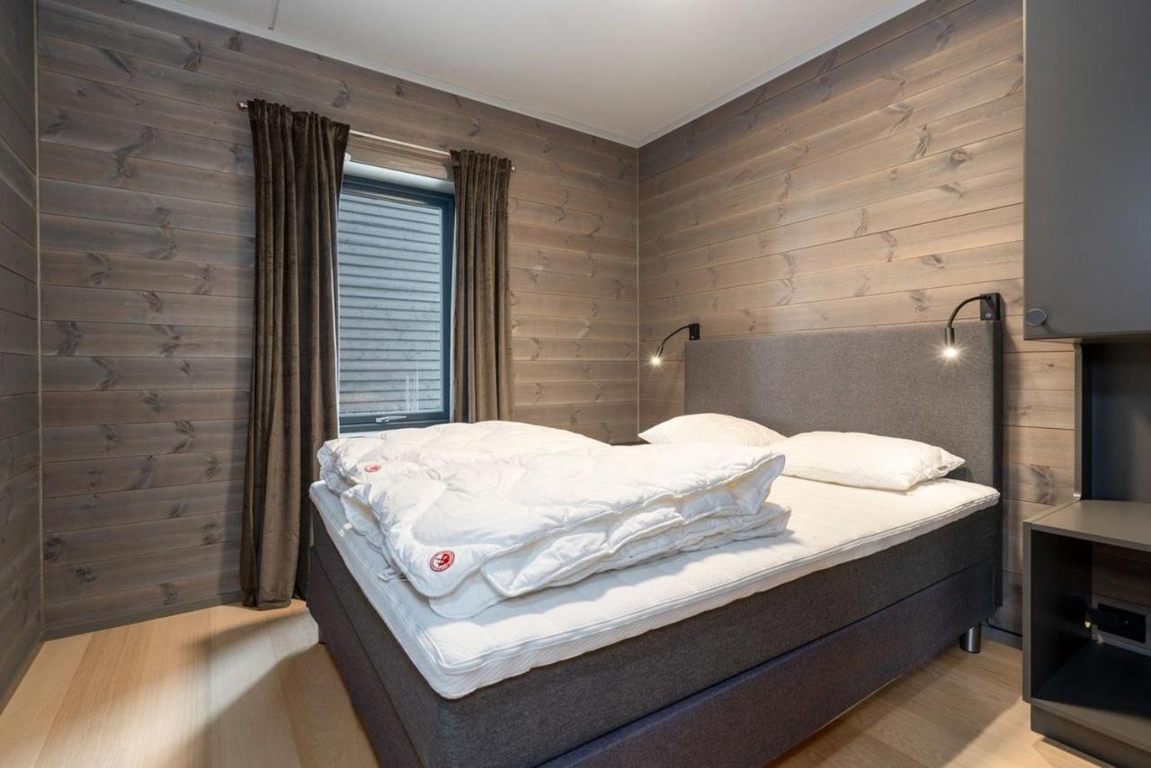 Riddertunet Apartment 101 Beitostolen エクステリア 写真